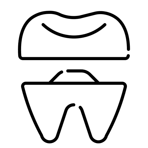 Emax - Zirkonyum Diş Kaplama