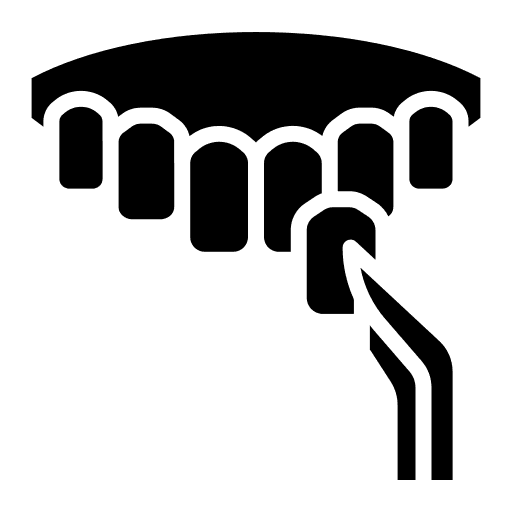 Laminate Veneer - Yaprak Porselen - Lamine