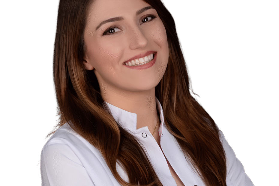 diş hekimi gözde irem bakırcıoğlu